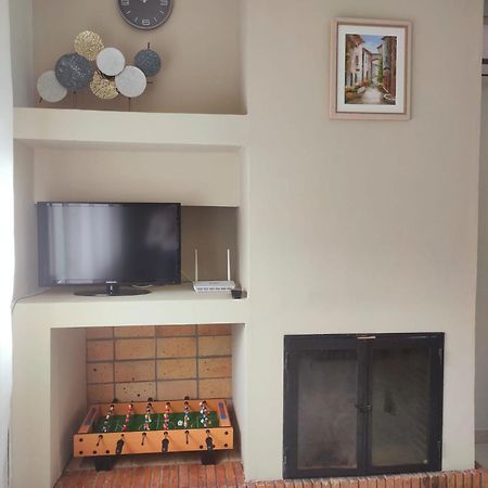 הוילה L' Escala Casa Dorada מראה חיצוני תמונה