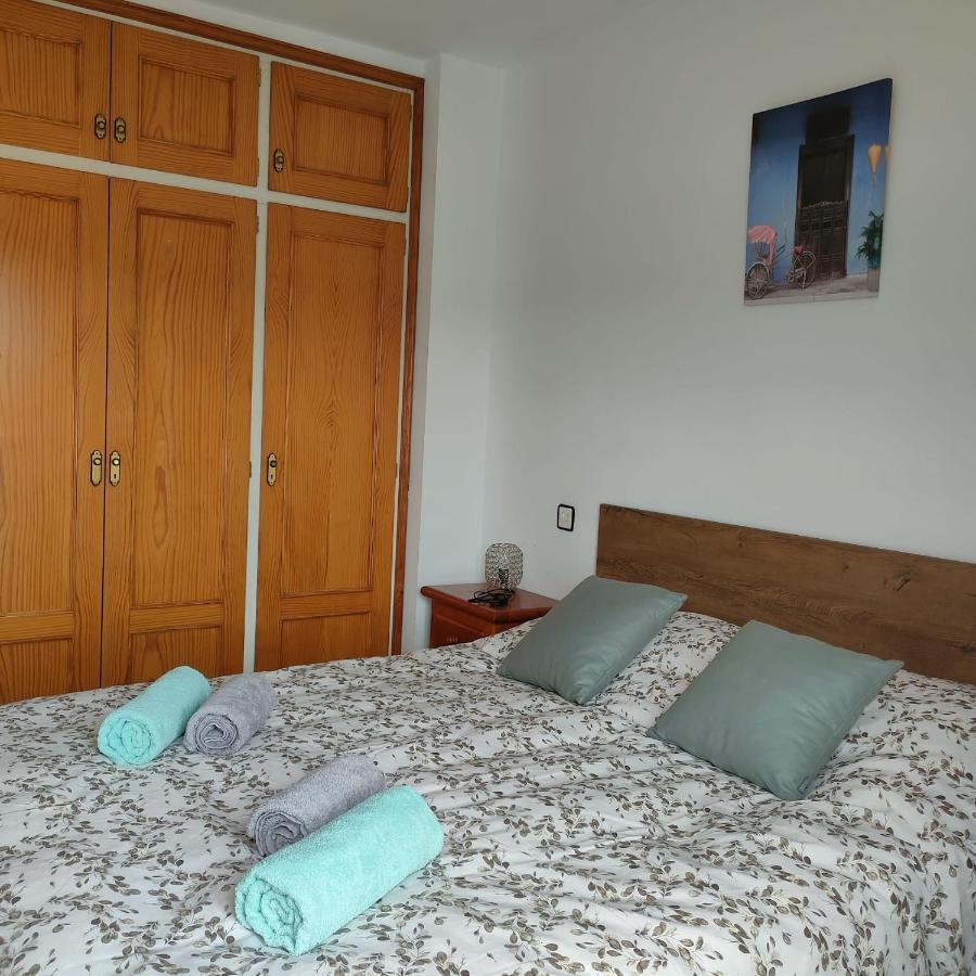 הוילה L' Escala Casa Dorada מראה חיצוני תמונה