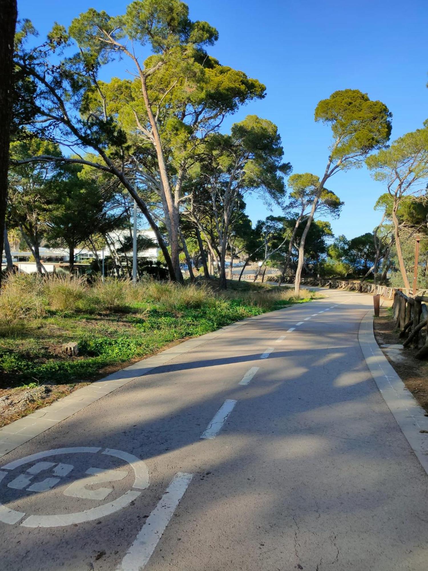 הוילה L' Escala Casa Dorada מראה חיצוני תמונה
