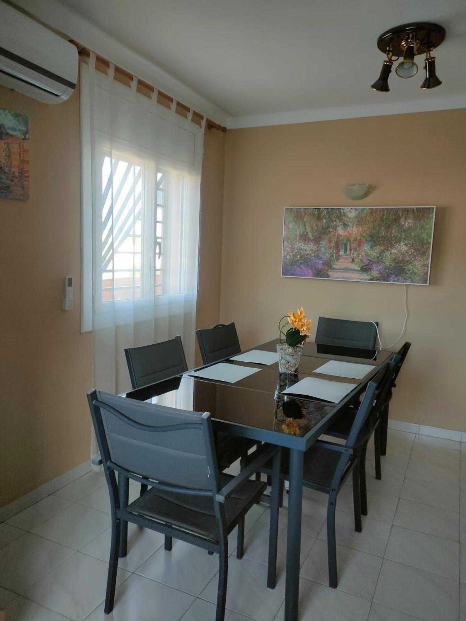 הוילה L' Escala Casa Dorada מראה חיצוני תמונה