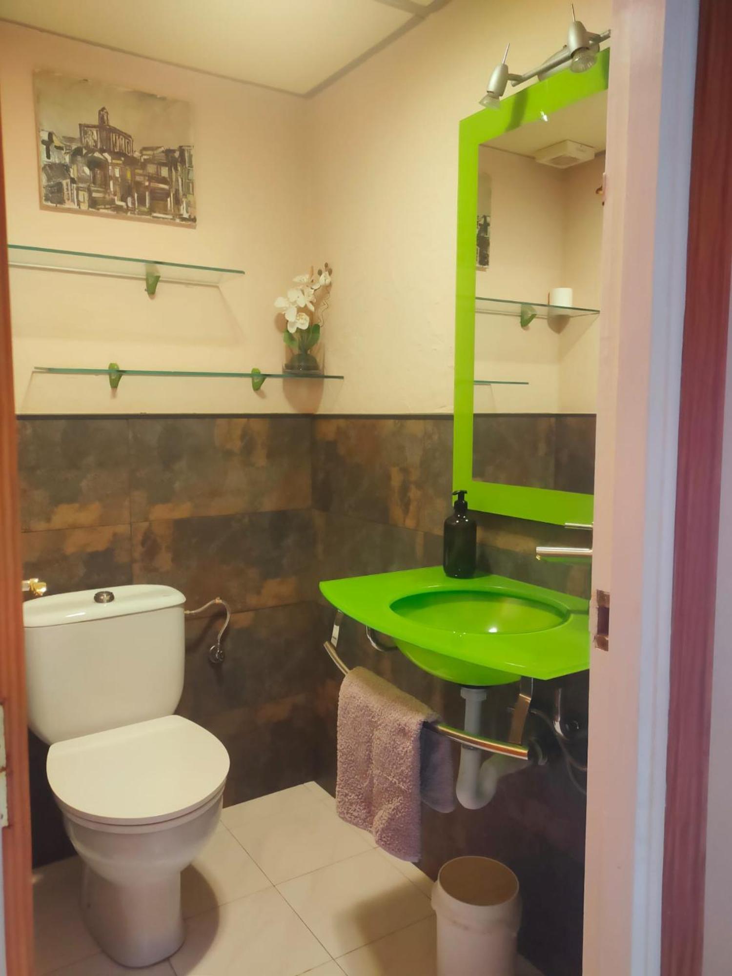 הוילה L' Escala Casa Dorada מראה חיצוני תמונה