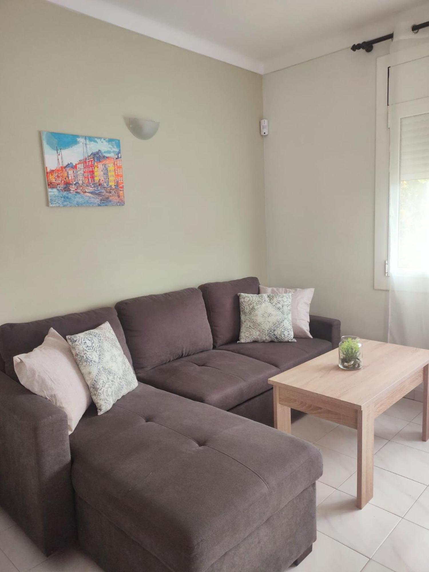 הוילה L' Escala Casa Dorada מראה חיצוני תמונה