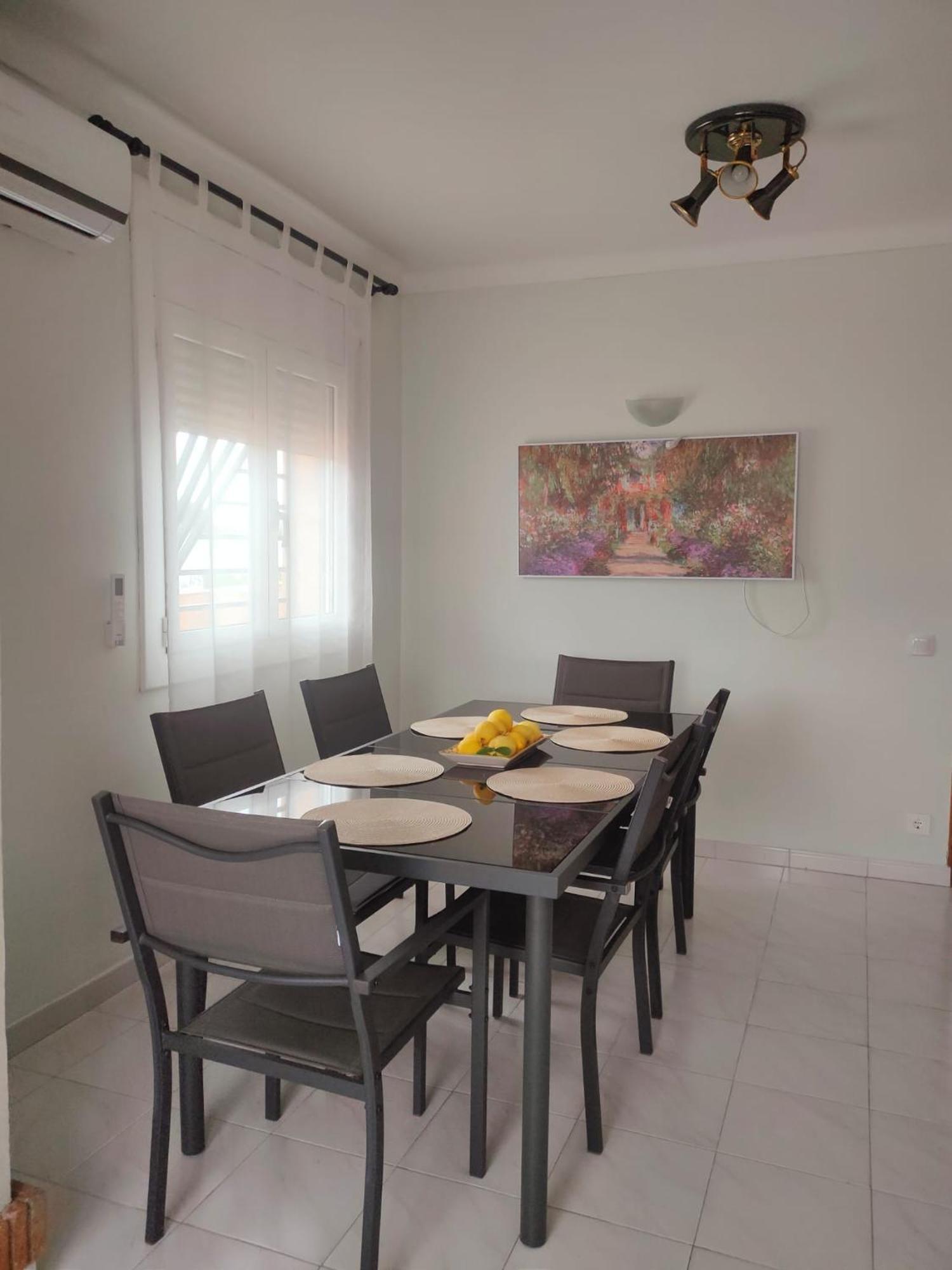 הוילה L' Escala Casa Dorada מראה חיצוני תמונה
